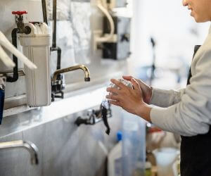 About The Faucet Pros Weare, NH